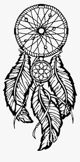 Various themes, artists, difficulty levels and styles. Easy Dream Catcher Coloring Page Hd Png Download Kindpng