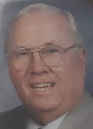 Richard Blevins Obituary (1935