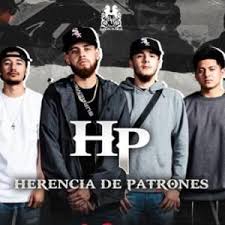 Listen to herencia de patrones | explore the largest community of artists, bands, podcasters and creators of music & audio. Herencia De Patrones Streets Pharmacist Lyrics Genius Lyrics