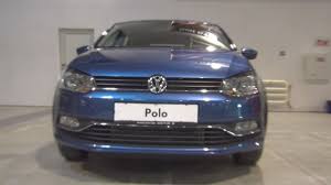 Краш тест фольксваген поло, vw polo sedan crash test 4 star safety rating. Volkswagen Polo Comfortline 1 0 2016 Exterior And Interior In 3d Youtube