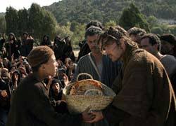 BBC - Religions - Christianity: The Miracles of Jesus