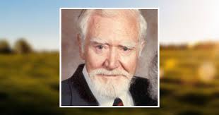 Gordon R. Folsom Obituary December 19, 2007