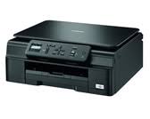Printer driver & scanner driver for local connection. Downloads Dcp J152w United States Brother