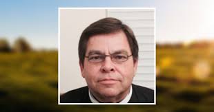 Gary R Garner Obituary March 21, 2018