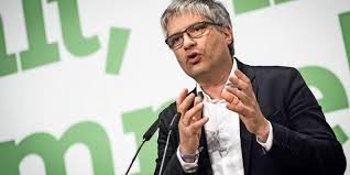Die grünen sind in fragen der sicherheitspolitik zerrissen. Grunen Politiker Giegold Regierung Bremst Vorgehen Gegen Steuerflucht