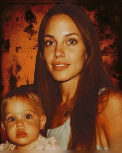 Avant que Julia Roberts ne devienne une star mondiale, une famille célèbre avait déjà changé sa vie… avant même qu'elle puisse parler. ❤️ Julia Roberts est née en Géorgie le 28 octobre