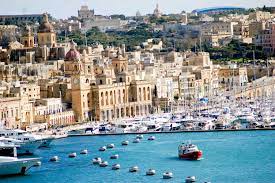 Visitmalta is the official website for malta, gozo & comino. Facts Smart City Malta
