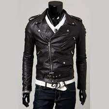 Varsity Letterman Jackets Leather Jacket Style Jackets Men Fashion Leather Jacket Men
