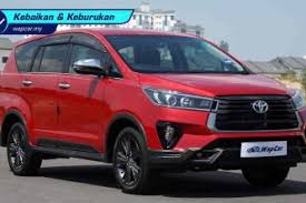 Check spelling or type a new query. Berminat Dengan Toyota Innova 2021 Ini Bayaran Bulanan Dan Gaji Minimum Yang Diperlukan Wapcar
