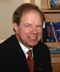 Visiting Jurists: Lunch with Judge Thomas Ambro