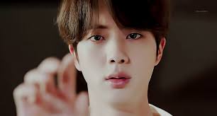 Find gifs with the latest and newest hashtags! Butter King Jin Bts S Jin Captivates The Hearts Of Many With His Charisma And Fascinating Beauty In The Butter Music Video Allkpop