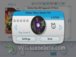 Wii u usb helper es un emulador de juegos de nintendo wii u para pc con un cliente de descarga que incluso permite. Ultimate Usb Loader Gx Wii Scenebeta Com