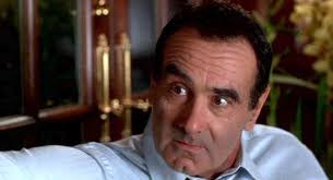 Underrated Actor ~ Dan Hedaya