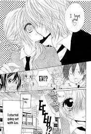 Koakuma Lion Vol 1 Ch 2 Its A Cute Stoey Just Too Short 3 Chapters And Then 2 Different One Chapter Stories Manga Couple Shoujo Manga Manga Cosplay