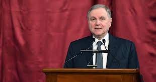 Banca d'italia ha iniziato seguire. Visco Banca D Italia In Arrivo Crisi Di Piccole Banche Patuelli Abi Risparmiatori Comprino Azioni Enria Bce Mercati Preoccupano Il Fatto Quotidiano