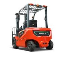 Electric forklift truck H4 / 1.5-3.8t - HELI Europe