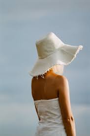 The Mel Bucket Hat Fashion Summer Hats Unique Hats
