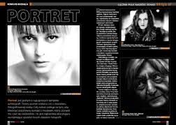 Konkurs Miesiąca „Portret”