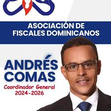 La Asociación de Fiscales Dominicanos elige nueva directiva en su Sexta  Asamblea General Ordinaria Fecha: 10 de febrero de 2024 En un ambiente de  camaradería y compromiso con la justicia, se llevó