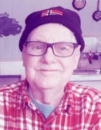 Marvin E. Moen Obituary