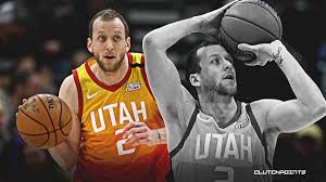 By rotowire staff | rotowire. Jazz News Joe Ingles Savagely Trolls Teenager Who Peed On His Property