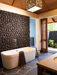 Free 3d bathroom models available for download. 18 Tropical Bathroom Design Photos Beautyharmonylife