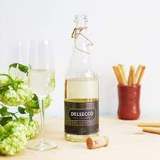 unsere wein empfehlung fur den april delsecco weingut hirschhof tobias zimmer rheinhessen deutschland traubensorte riesli alnatura wein veganer wein