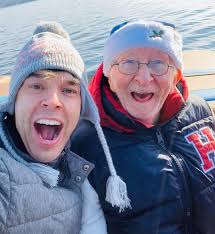 Roy Small, you made such a huge impact