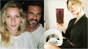 La hija de nicole neumann seguirá sus pasos: La Tajante Respuesta De Nicole Neumann Ante La Version De Que Una De Sus Hijas Se Queria Ir A Vivir Con Cubero Y Viciconte Ciudad Magazine