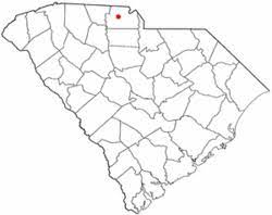 York South Carolina Map York, South Carolina - Wikipedia