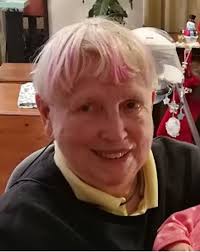 Patricia Ann Mcneill Obituary