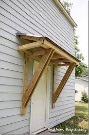 We did not find results for: House Renovations Week 10 Building A Door Roof Or How Awesome Is My Daddy Building A Door Awning Over Door Roof Siding