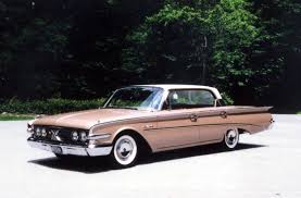 Image result for Polar White 1960 Edsel