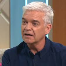 Eamonn Holmes' fall from grace as TV's most relatable host