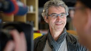 Kult-Autor Mark Daniel plant noch ein Witten-Buch