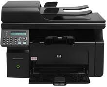 This will enable you to use the printer. Hp Laserjet Pro M1212nf Mfp Mac Driver Mac Os Driver Download
