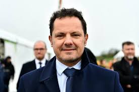 LA GRANDE INTERVIEW. « La violence des réseaux de narcotrafic est sans  limite, sans conscience et sans échappatoire pour ceux qui en sont la cible  »