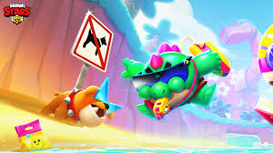 Brawl Stars