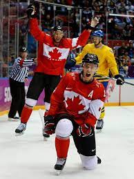 Pin By Shawna Fiore On Hockeyyy Olympic Hockey Team Canada Team Canada Hockey
