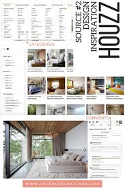 Behind The Scenes My Never Ending Search For Inspiration Interior Design Tools Interior Design Interior