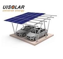 Aluminum Carport Kits,Aluminum Frame Carport,Solar Carport Mount