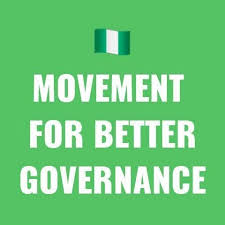 It involves a set of relationships. Movement 4 Better Governance Home Facebook