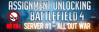 According to battlelog my stats are the following: Assignment Unlocking Servers Community Servers Zlo Zlofenix Games