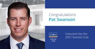 Honored to be inducted into the 2021 Everest Club.