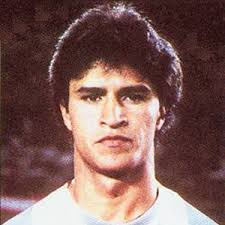 Claudio Daniel Borghi