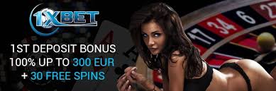 All About Online Casino 1xBet Betting
