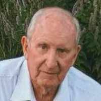 Stephen Elvin Featherstone Jr (1928–2014)