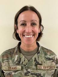 U.S. Air Force Governor's Newsletter February 2024