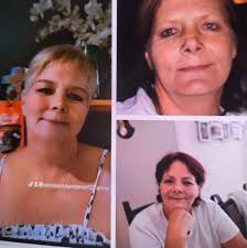 🌸 🆆🅴🅽 🌸 🆆🅴🅽 🌸 🆆🅴🅽 🌸 Om Vrouemaand te vier, staan een gelukkige  Sussie 'n kans om 'n 𝗲𝗴𝘁𝗲 𝗹𝗲𝗲𝗿 protea vellie, 𝗲𝗴𝘁𝗲 𝗹𝗲𝗲𝗿  handsak & 𝗯𝗲𝗱𝗲𝗿𝗳𝗯𝗼𝗸𝘀 combo ter waarde van