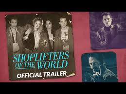 Discover more posts about film, matilda, salt of the earth, arrival, and then we danced, watchlist, and shoplifters. Shoplifters Of The World Director Stephen Kijak On Film S Inspiration